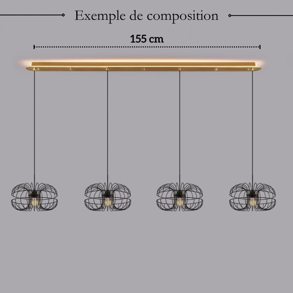 MUSTRIA | 1 Suspension