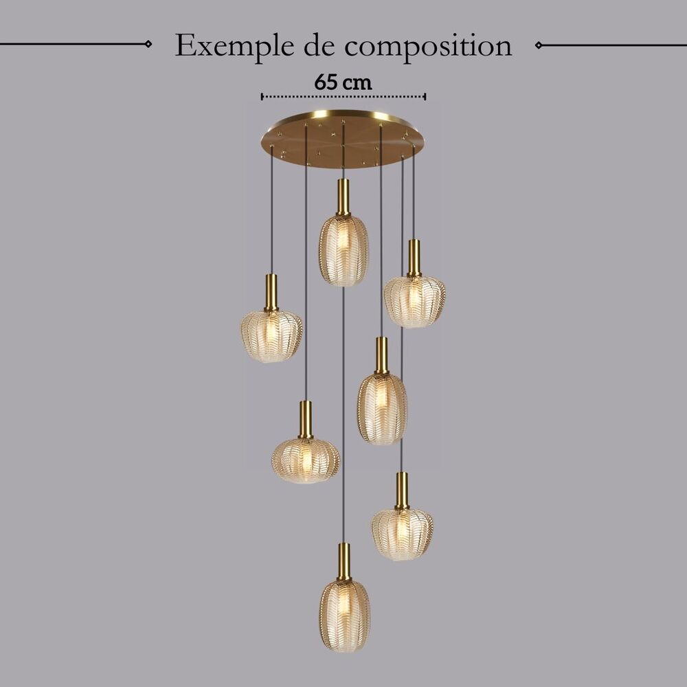 Pearl | 100% Personnalisable