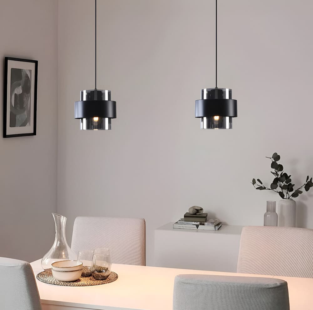 Saturne | 1 Suspension