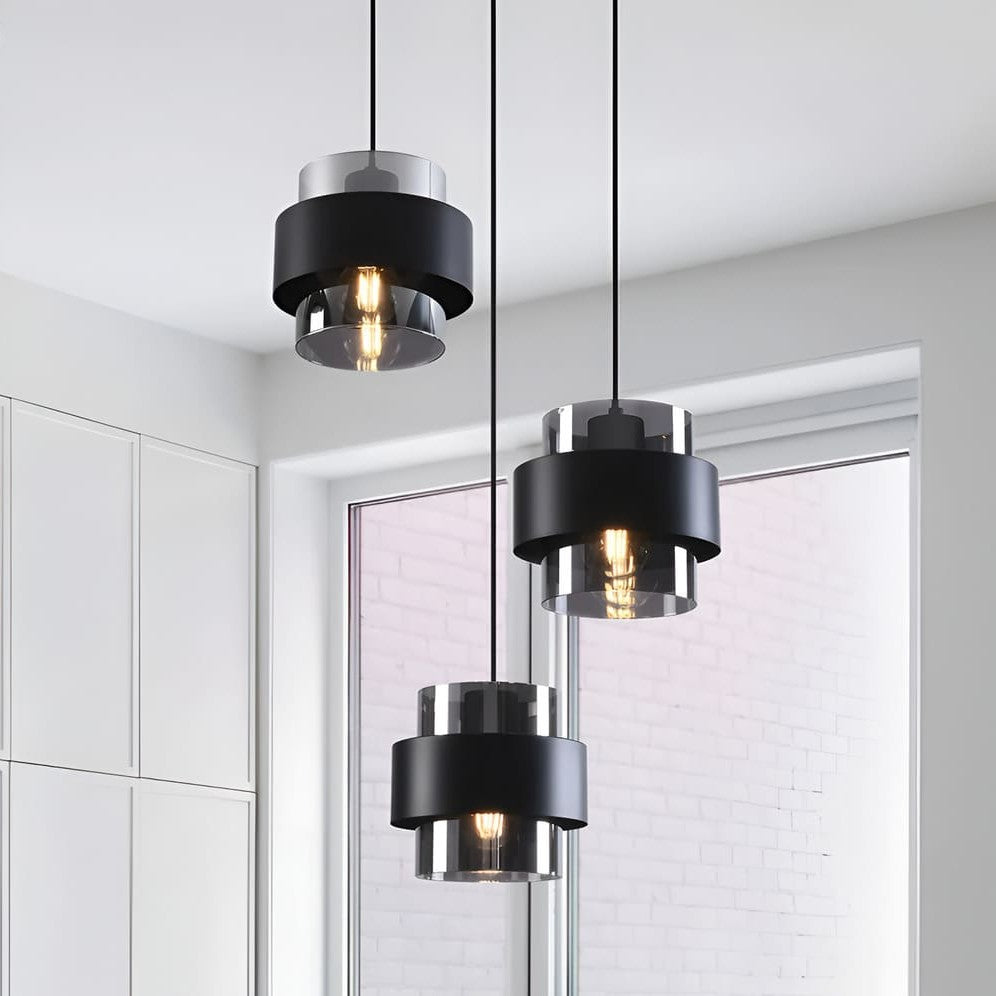Saturne | 1 Suspension