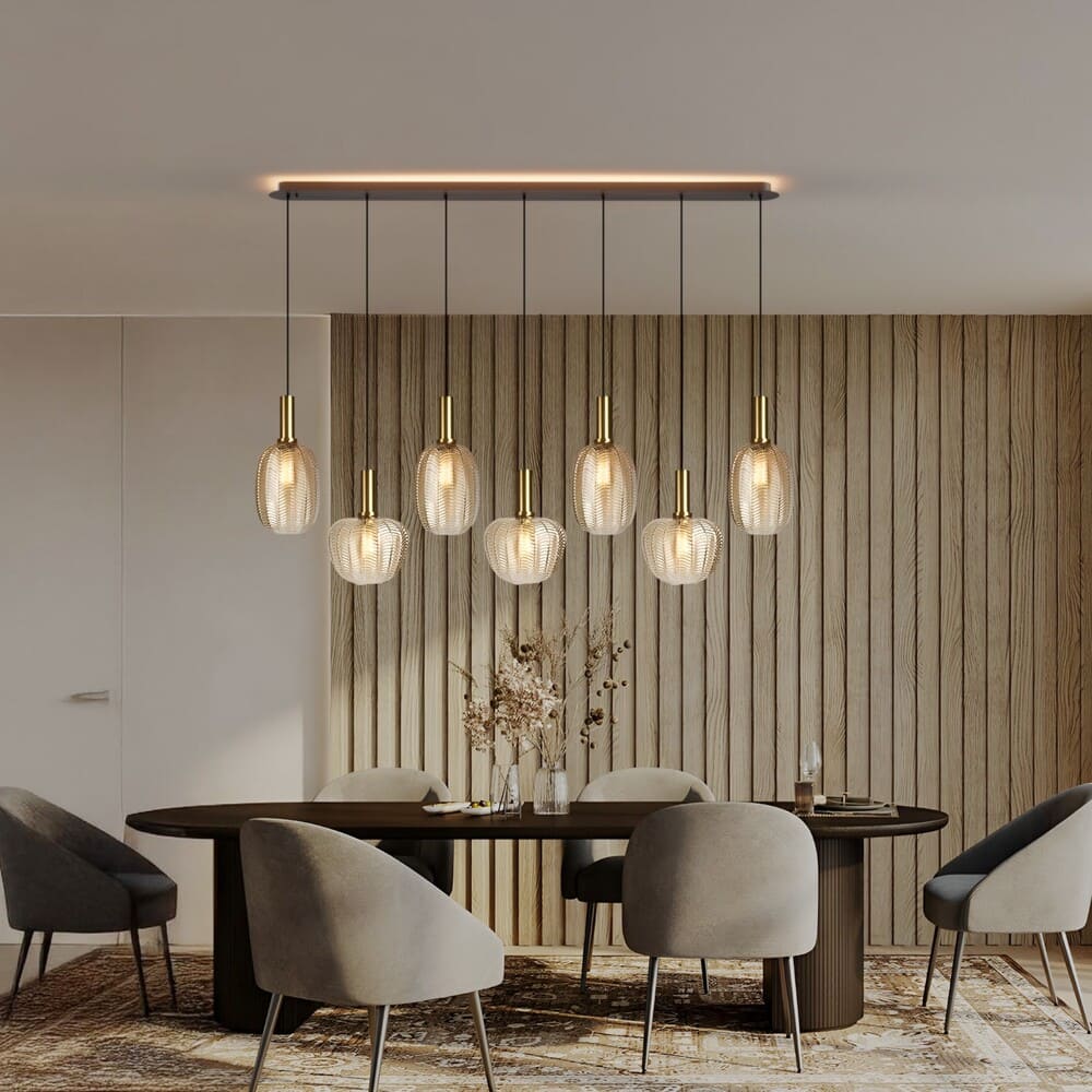PEARL | 1 Suspension