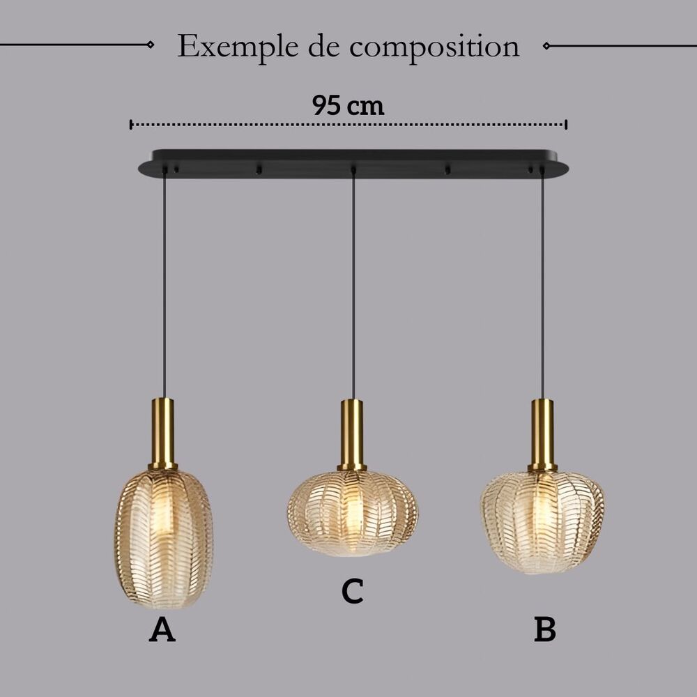 Pearl | 100% Personnalisable