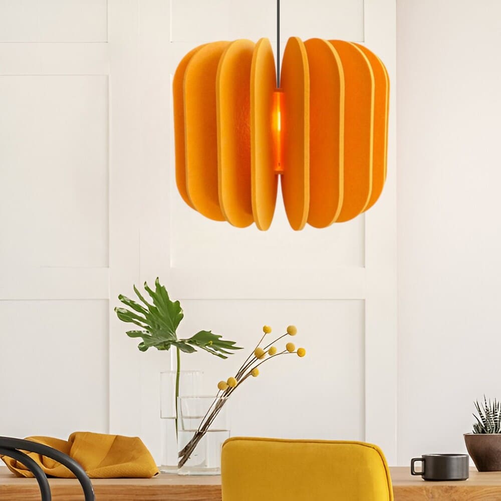 Sorelo | 1 Suspension