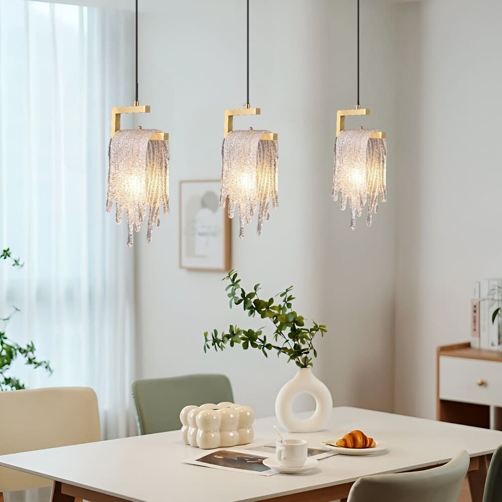 Stalia | 1 Suspension
