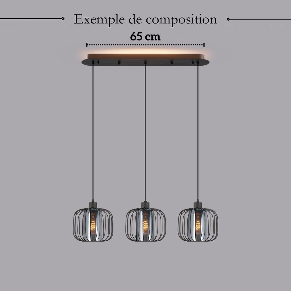MAGLIE | 1 Suspension