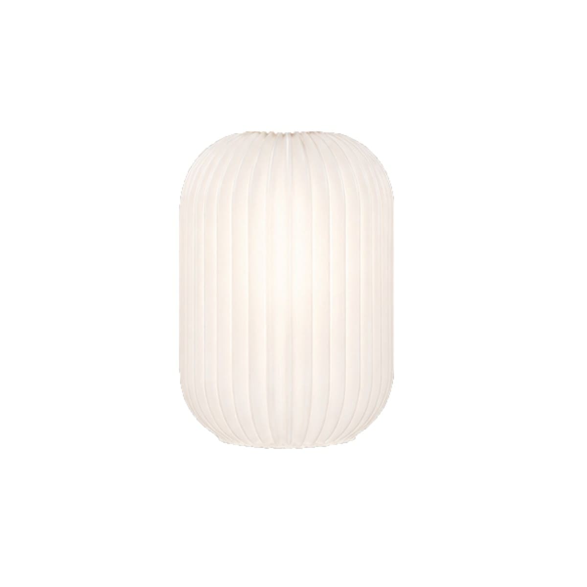 Abat jour en verre style Vintage | CRISTALI