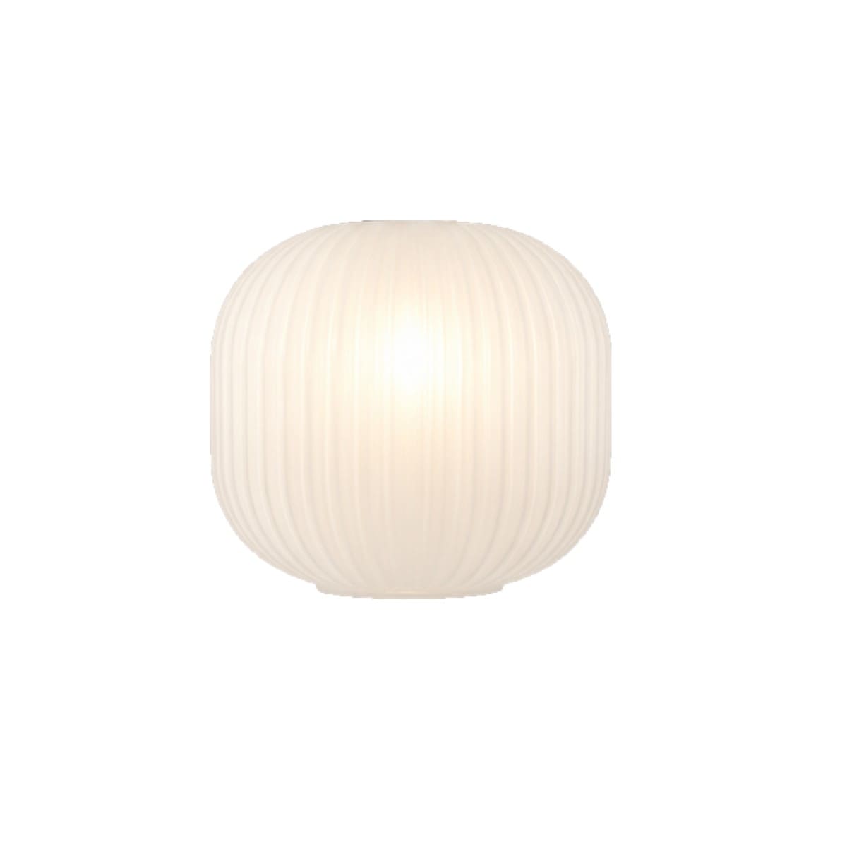 Abat jour en verre style Vintage | CRISTALI