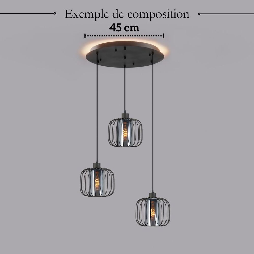 Maglie | 1 Suspension