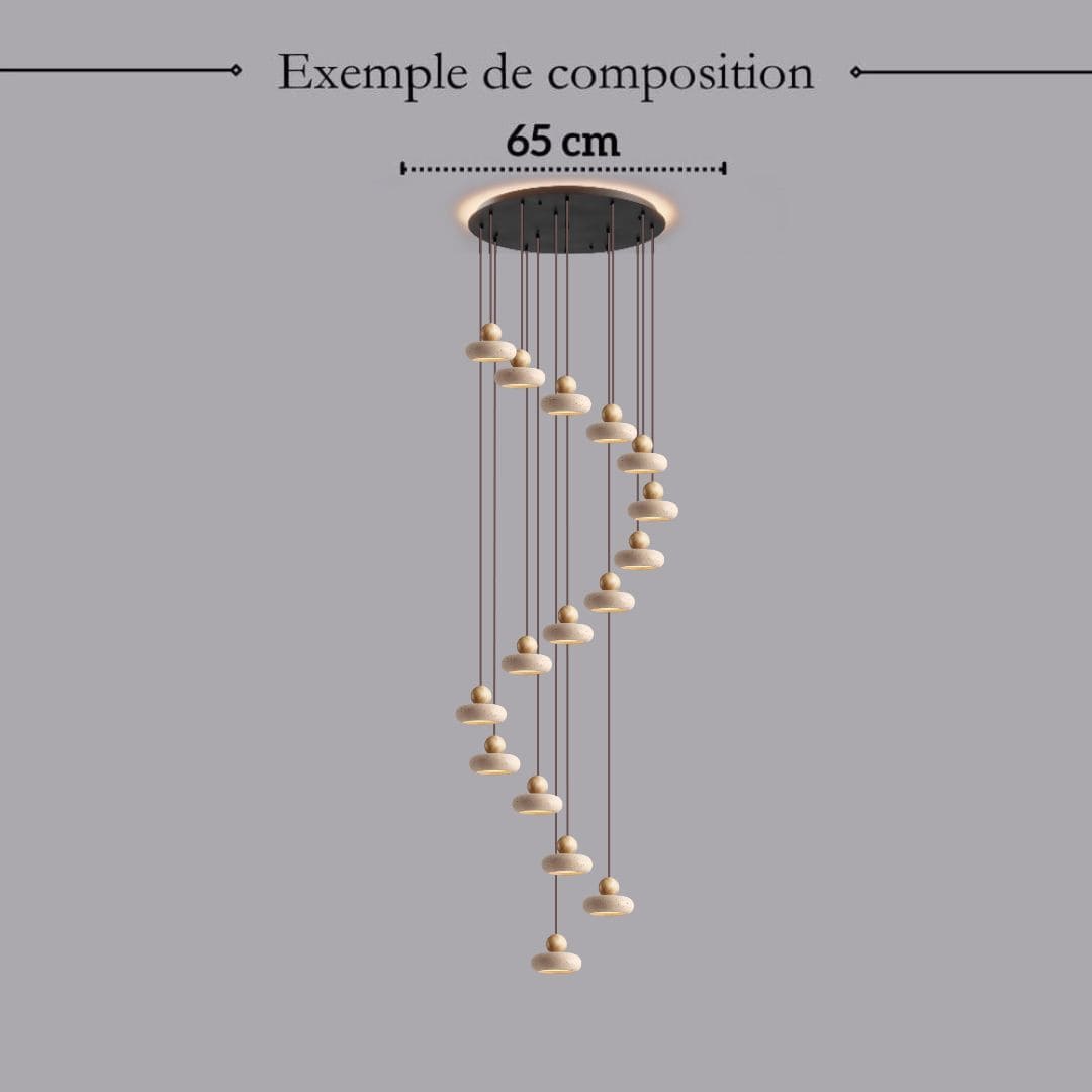 suspension xxl