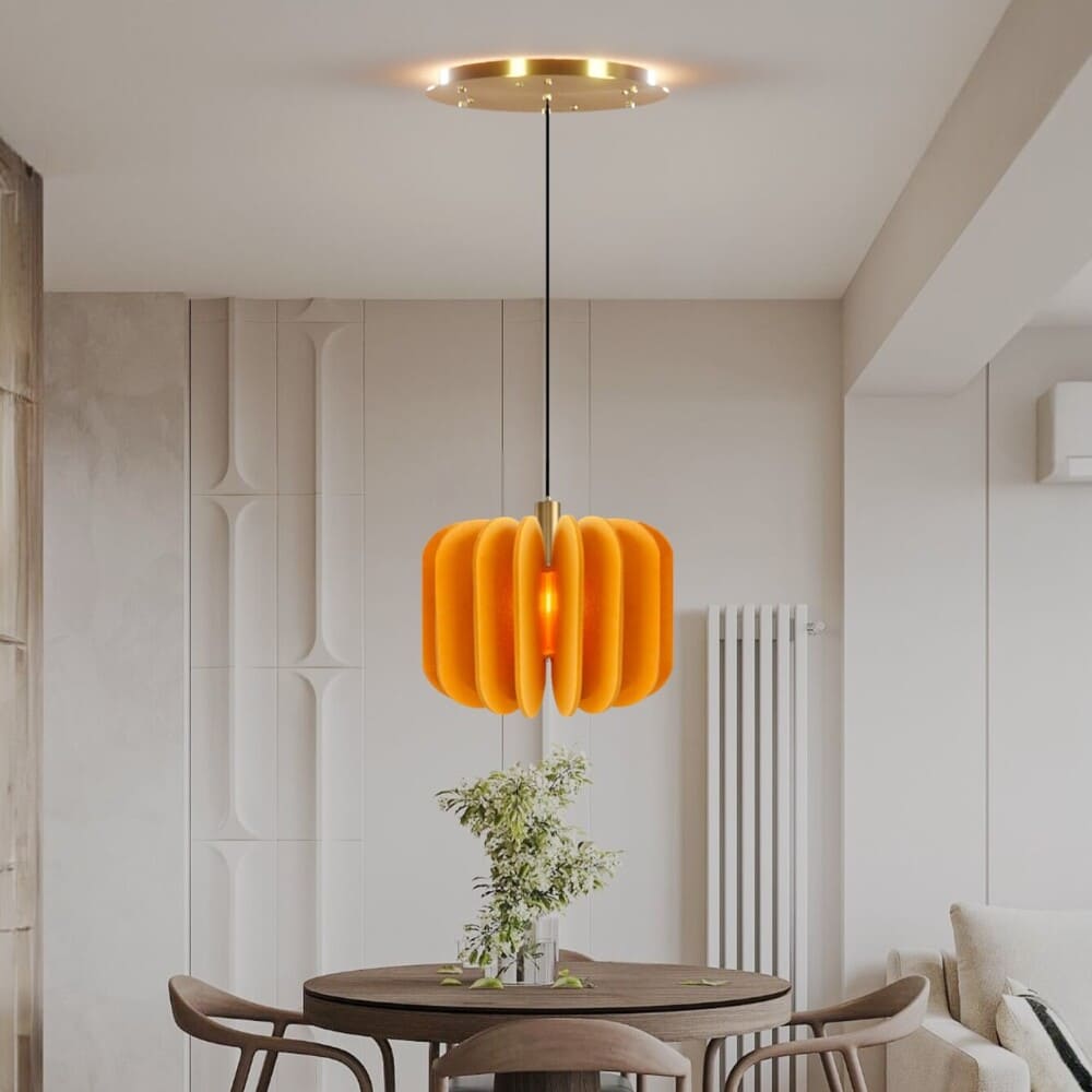 Sorelo | 1 Suspension