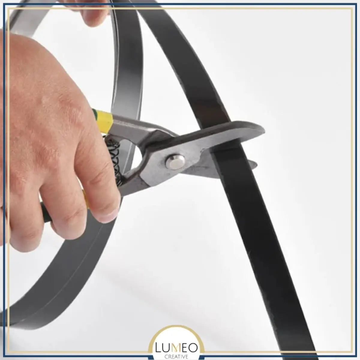 Éclairage LED Linéaire Mural & Plafonnier | Bande à tendre