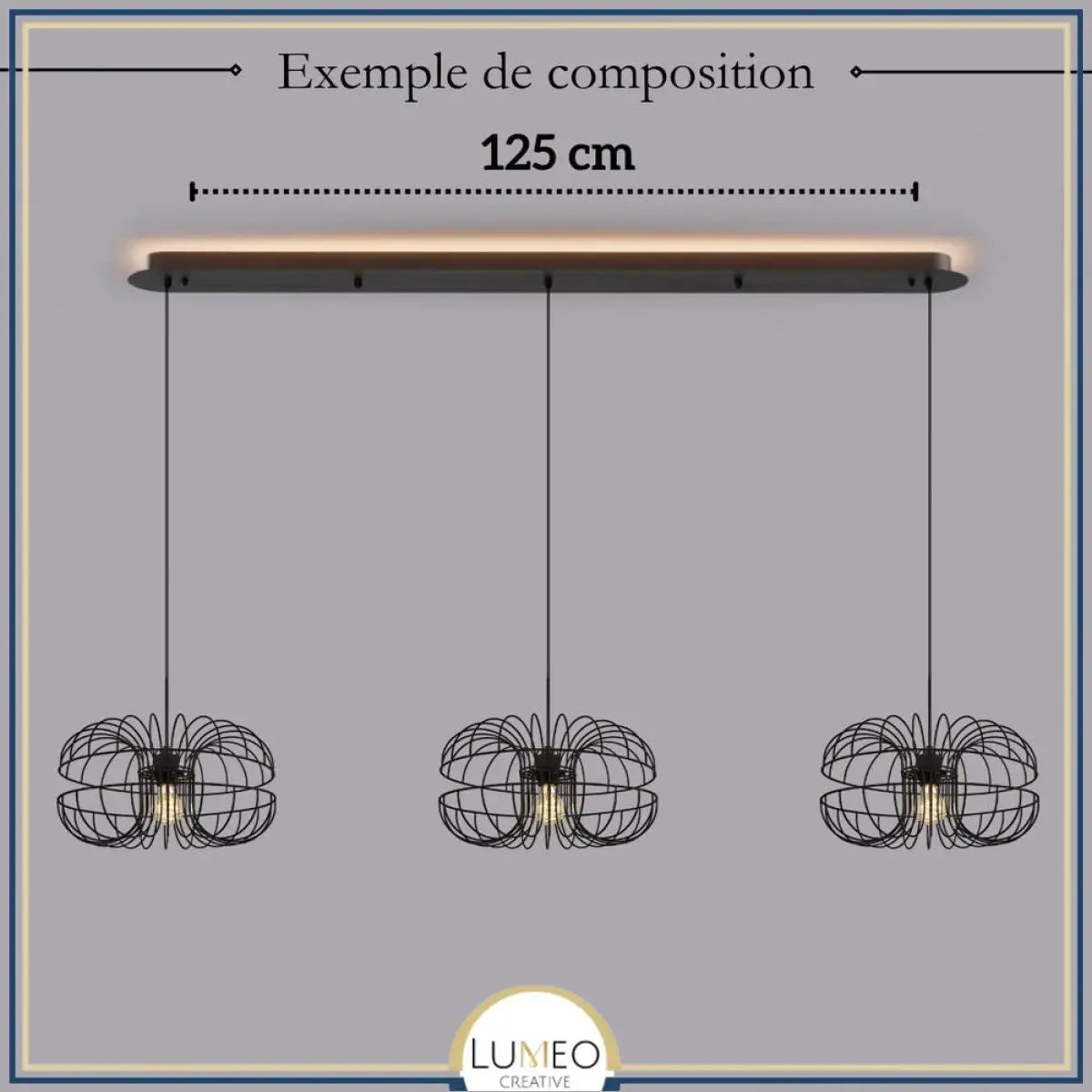 MUSTRIA | 100% Personnalisable