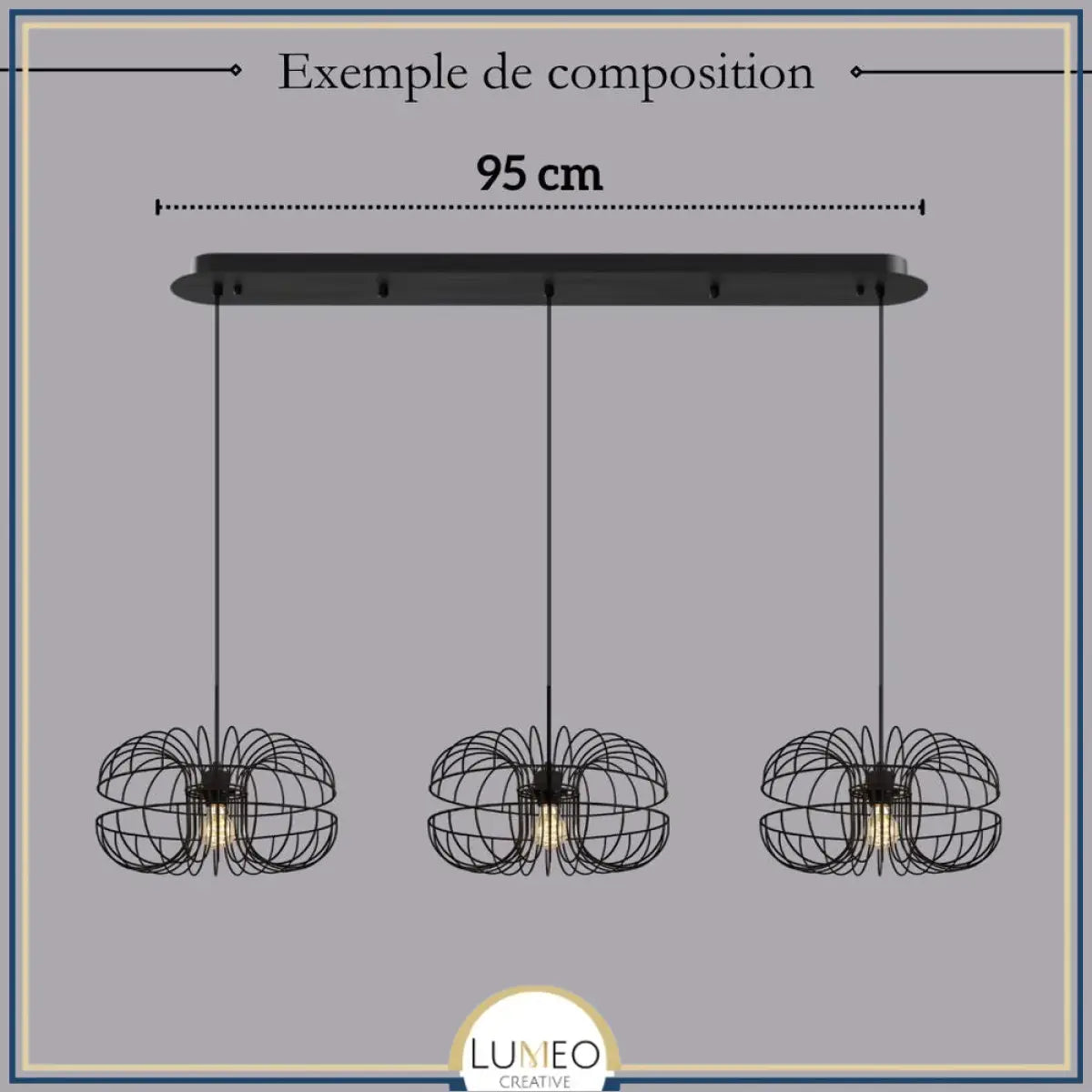 MUSTRIA | 100% Personnalisable