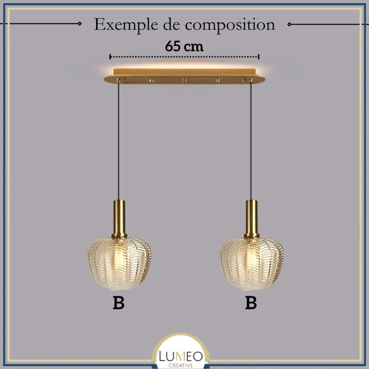 PEARL | 100% Personnalisable