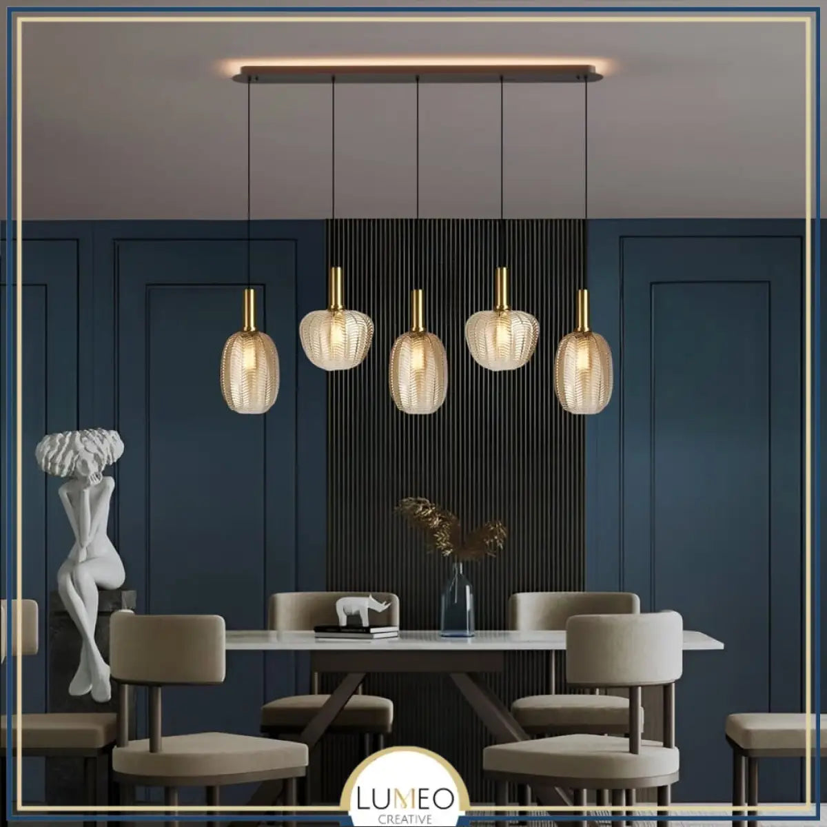 PEARL | 100% Personnalisable