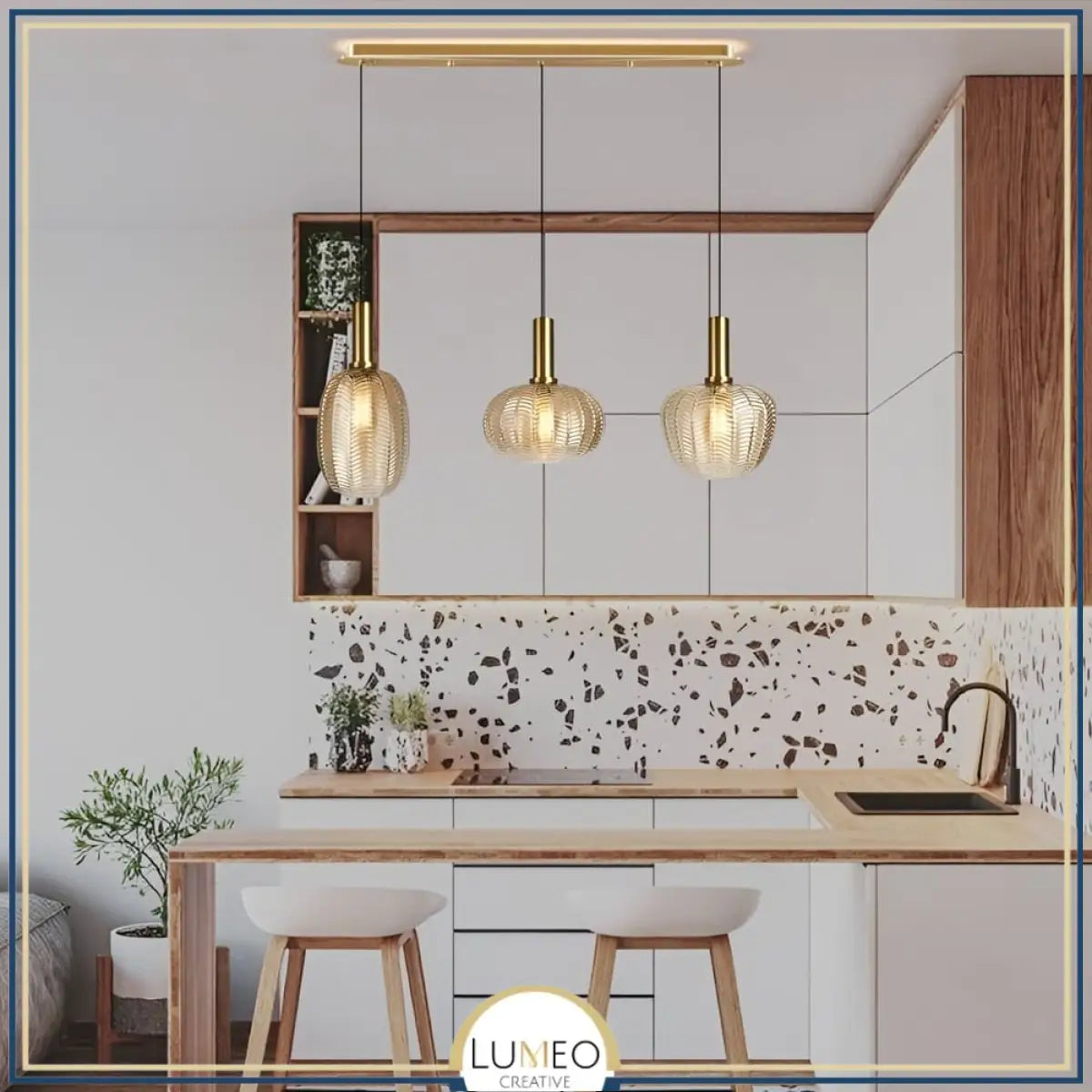 PEARL | 100% Personnalisable