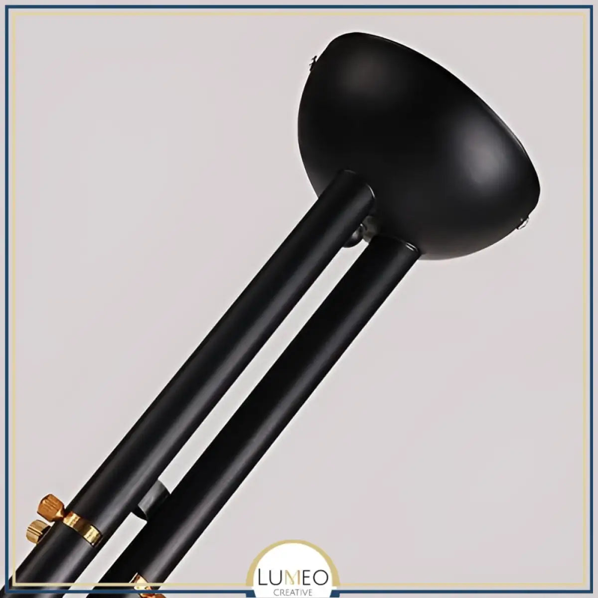 Plafonnier & Applique murale multi bras articulés | Style art nordique