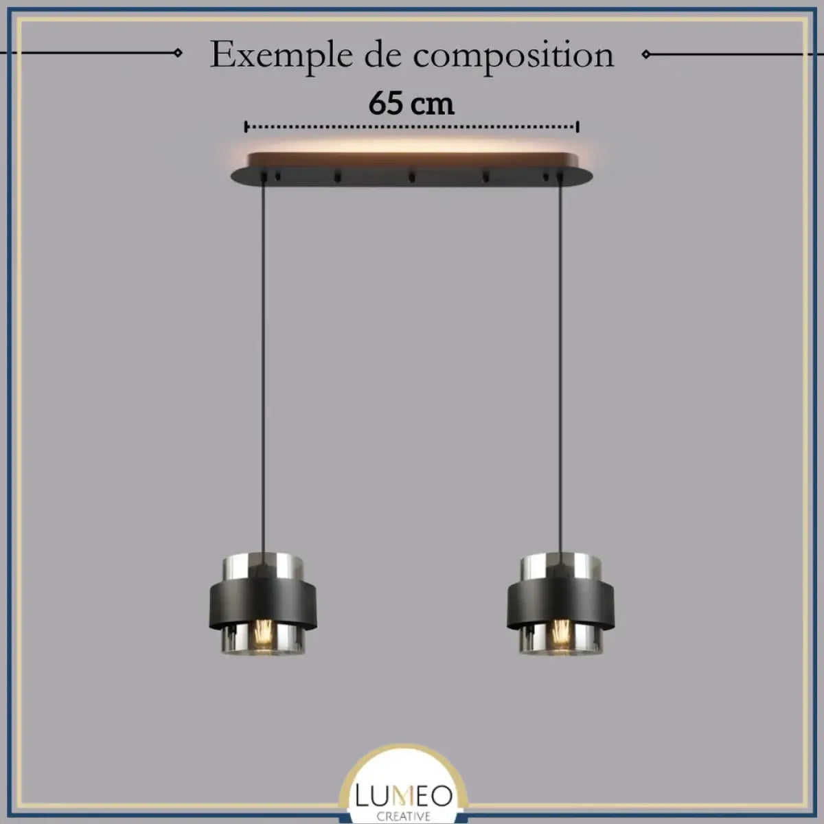 SATURNE | 1 Suspension