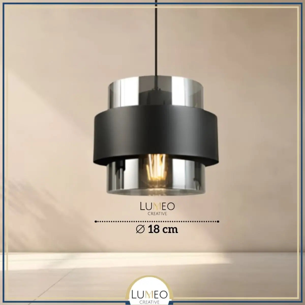 Saturne | 100% Personnalisable