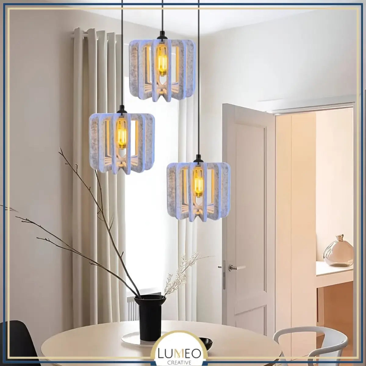 Serena | 100% Personnalisable