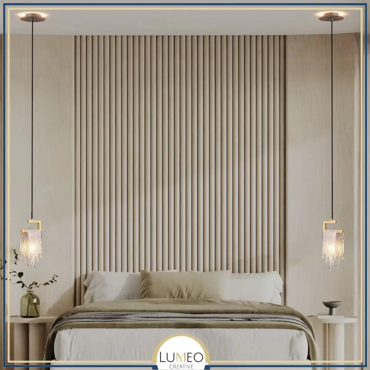 Stalia | 1 Suspension