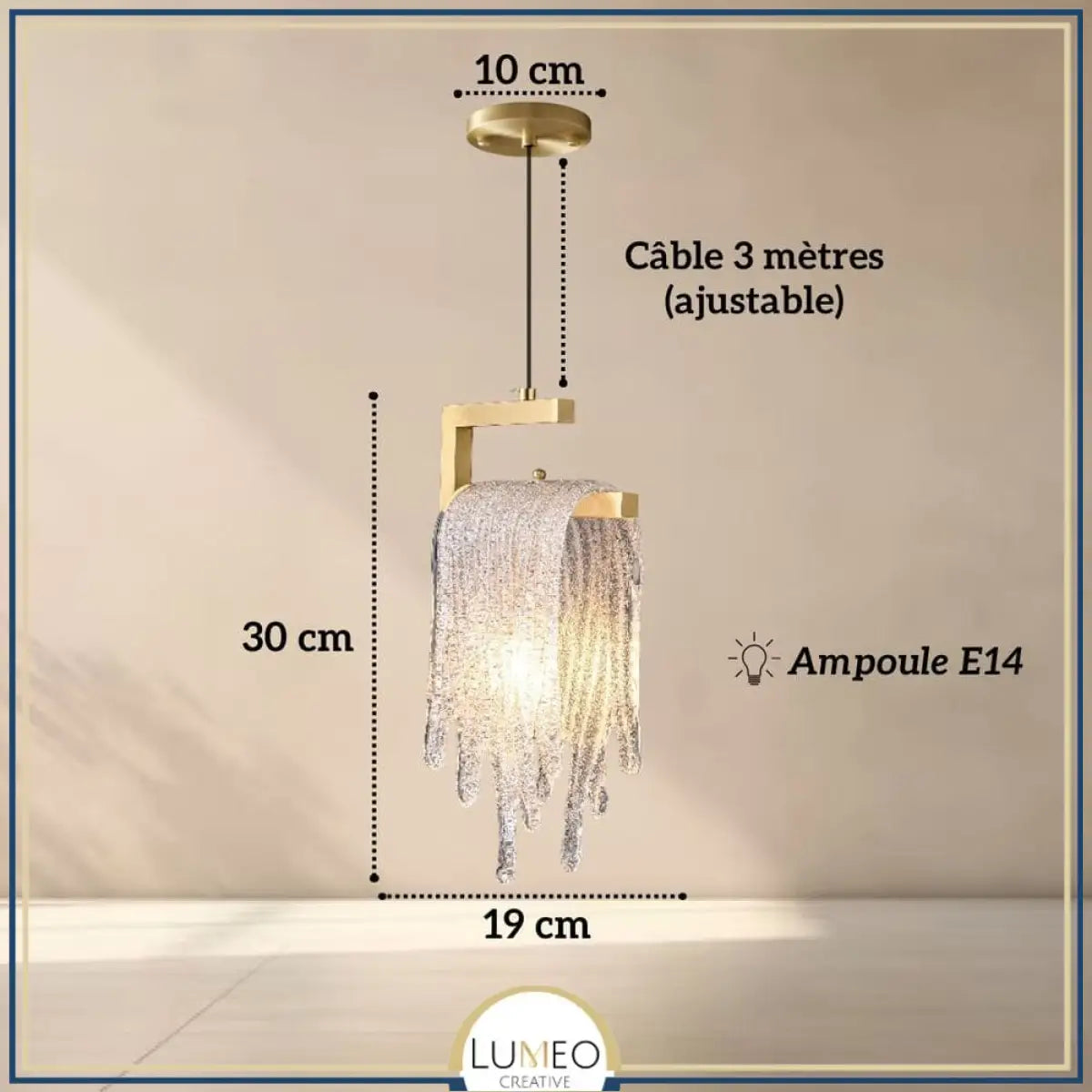 STALIA | 1 Suspension