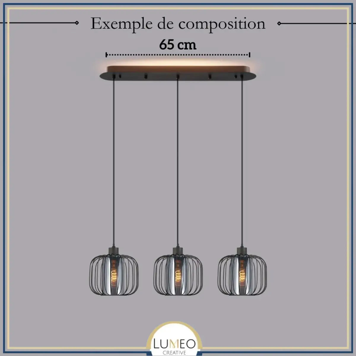 MAGLIE | 1 Suspension