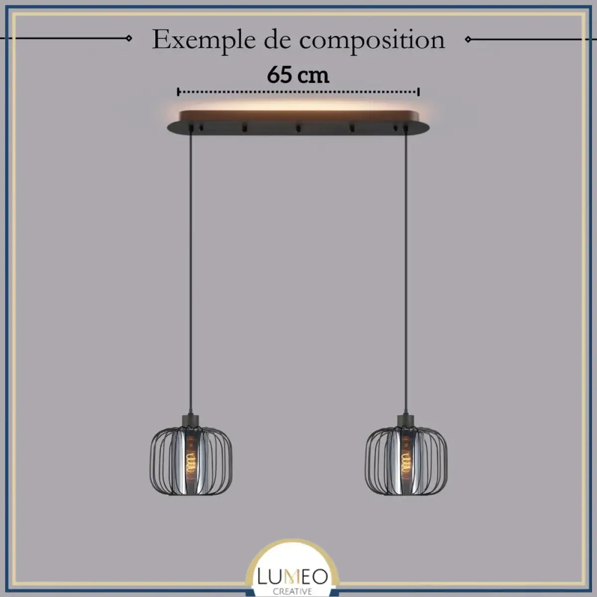 MAGLIE | 1 Suspension