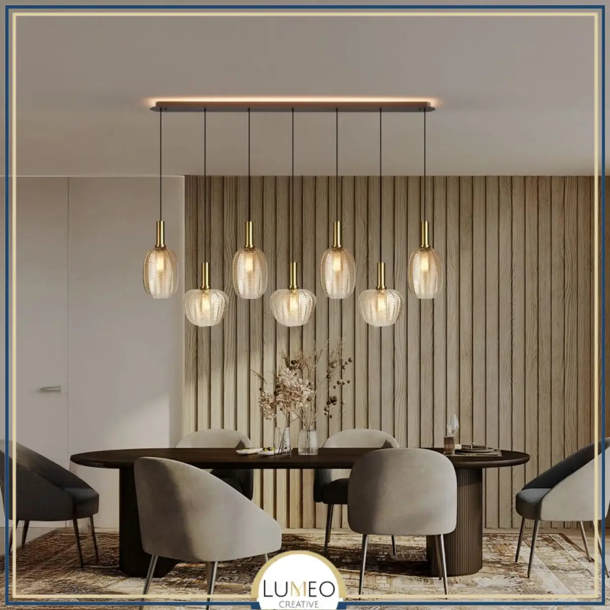 PEARL | 1 Suspension