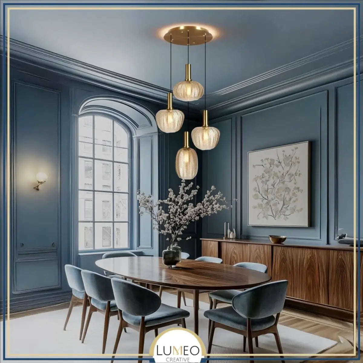 PEARL | 1 Suspension