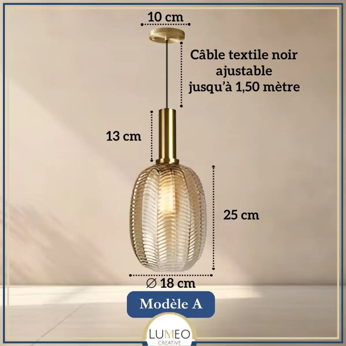 PEARL | 1 Suspension A