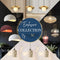 Toutes les collections exclusives by LUMEO CREATIVE