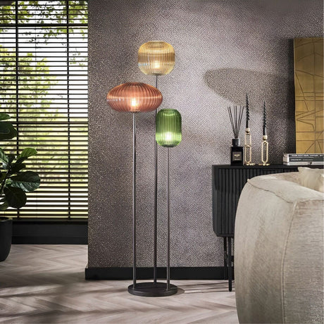 lampadaire de salon
