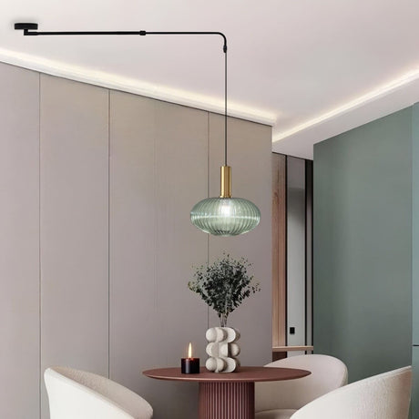Suspension intérieur
