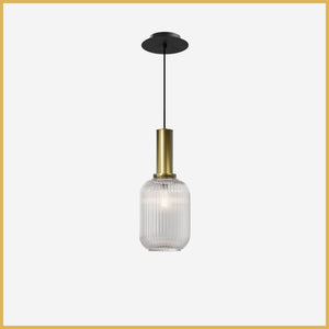 1 luminaire