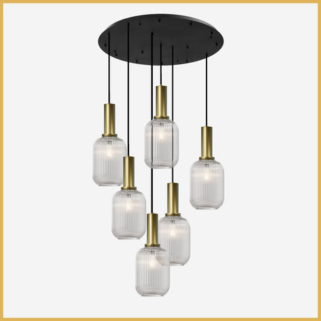 Luminaire sur mesure