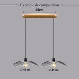 CAPLIN | 1 Suspension