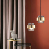 Saturne | 1 Suspension