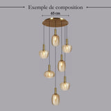 Pearl | 100% Personnalisable