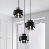 Saturne | 1 Suspension
