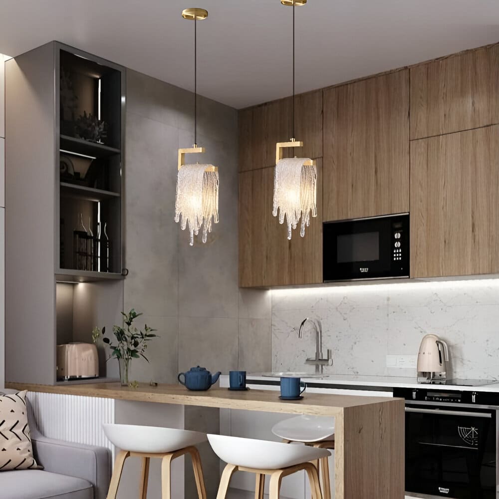 Stalia | 1 Suspension
