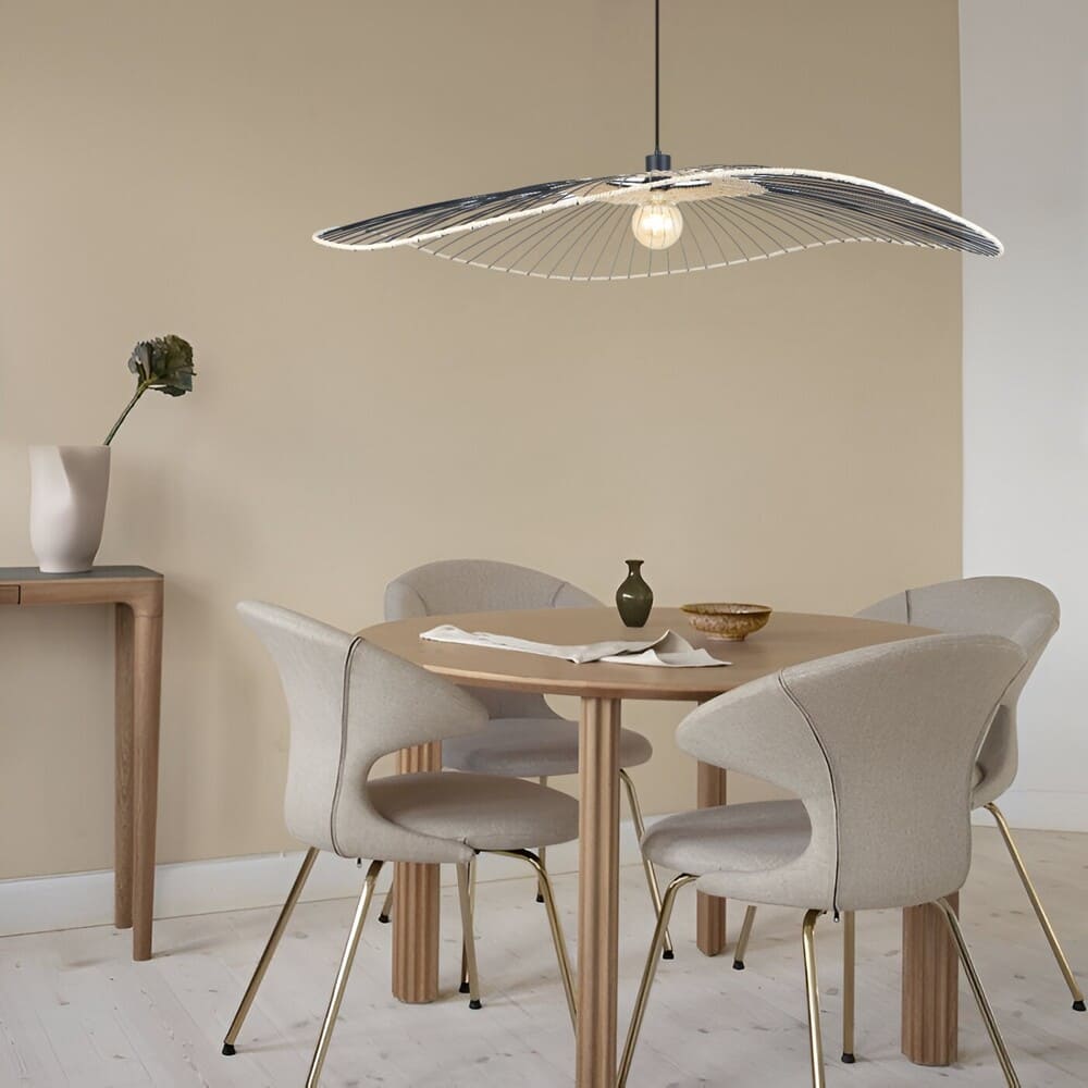 Caplin | 1 Suspension