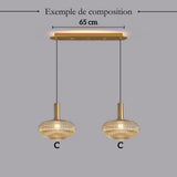 CRISTALI | 100% Personnalisable