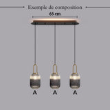 CRISTALI | 100% Personnalisable