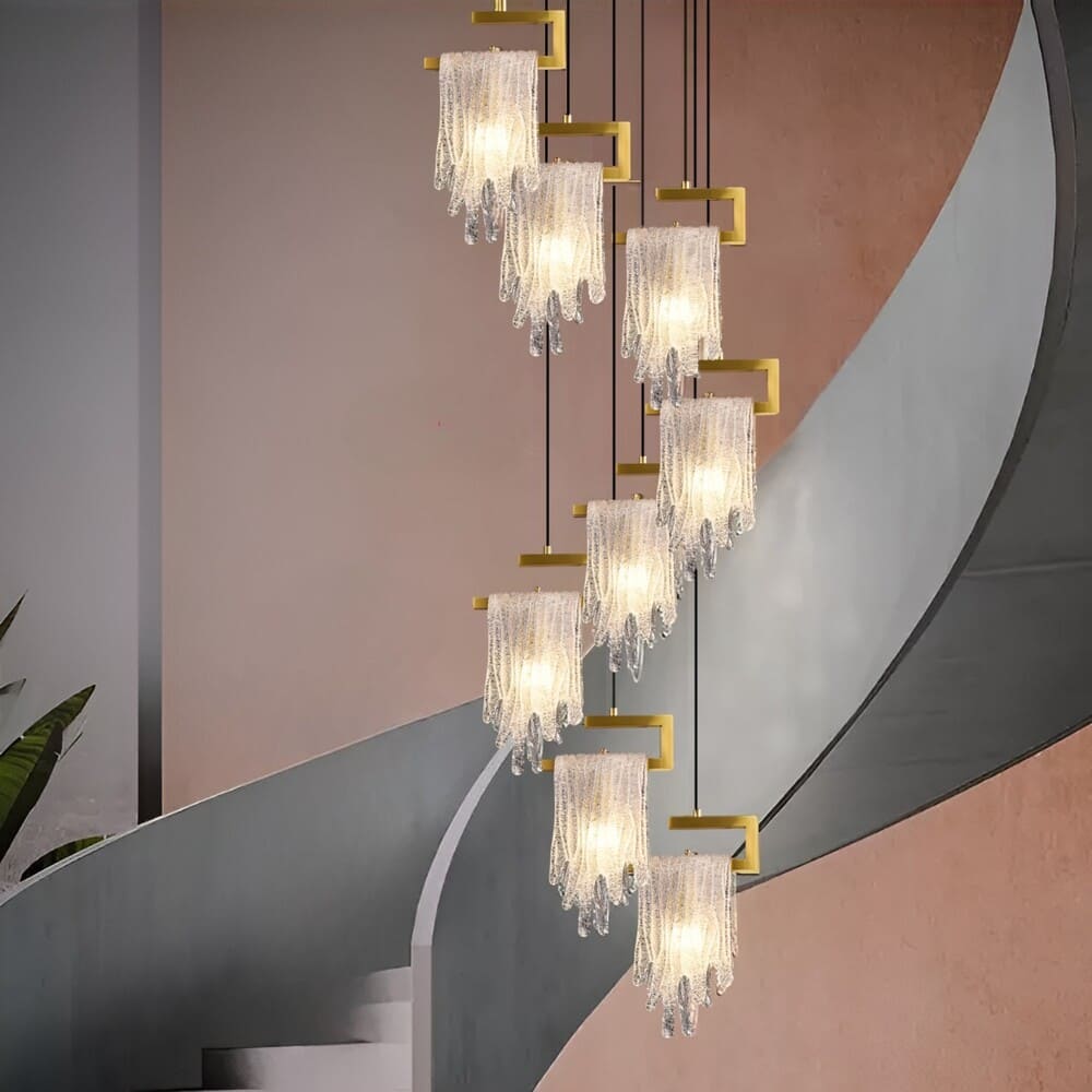 Stalia | 1 Suspension