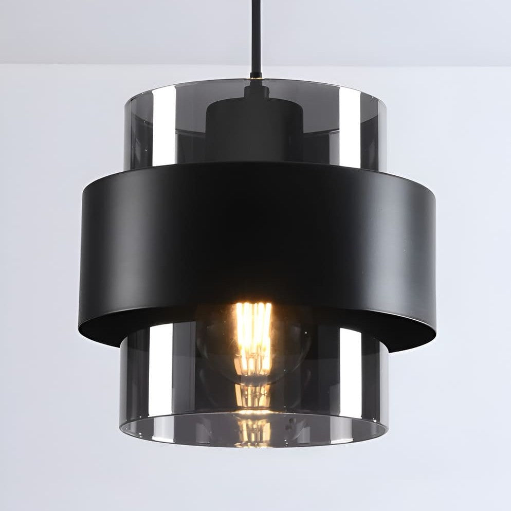 Saturne | 1 Suspension