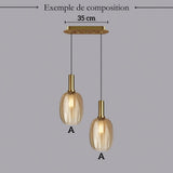 Pearl | 100% Personnalisable