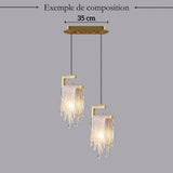 Stalia | 1 Suspension