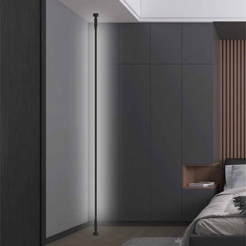 Éclairage LED Linéaire Mural & Plafonnier | Bande à tendre