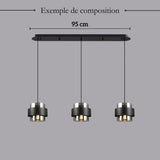 Saturne | 1 Suspension